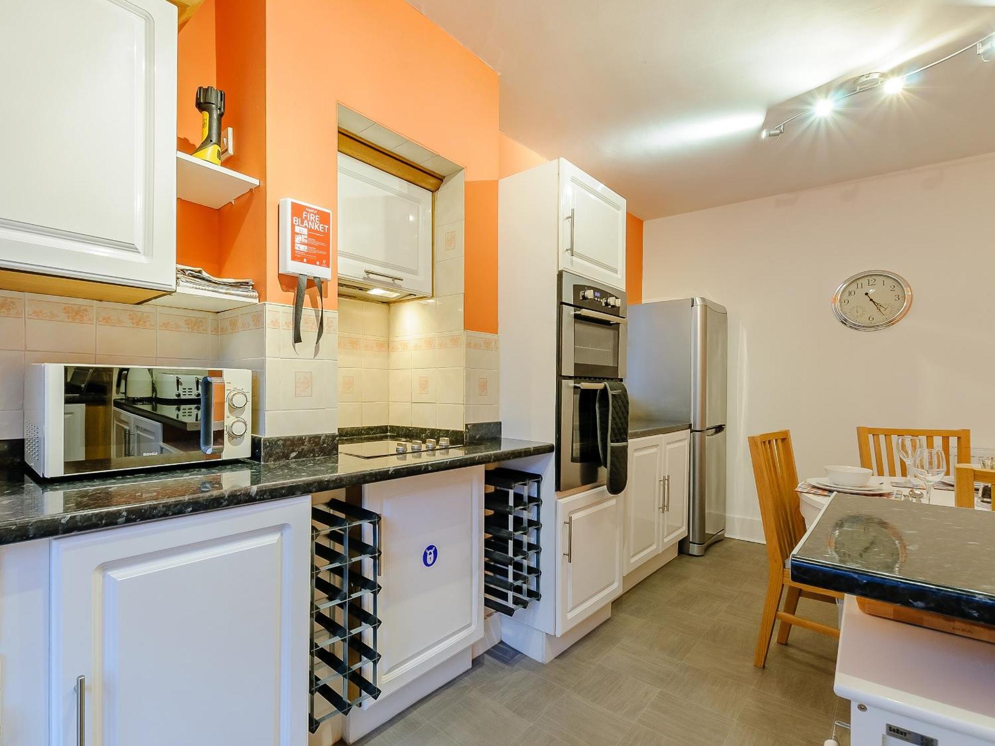 Vine Cottage Broadstairs Exterior foto
